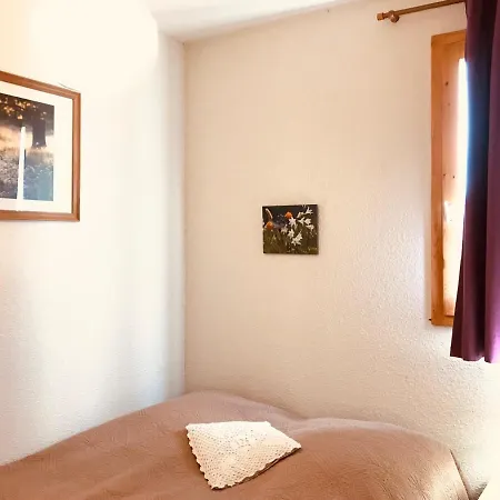 Renove Au Calme, Acces Skis Aux Pieds - Fr-1-181-2480 Apartament La Plagne