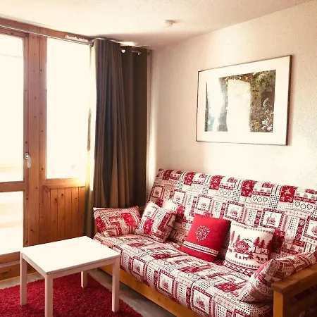 Renove Au Calme, Acces Skis Aux Pieds - Fr-1-181-2480 La Plagne