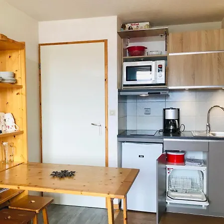 Renove Au Calme, Acces Skis Aux Pieds - Fr-1-181-2480 Apartament