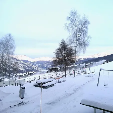 Renove Au Calme, Acces Skis Aux Pieds - Fr-1-181-2480 Appartement *