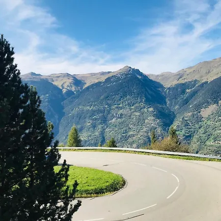 Renove Au Calme, Acces Skis Aux Pieds - Fr-1-181-2480