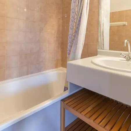 Renove Au Calme, Acces Skis Aux Pieds - Fr-1-181-2480 Apartament