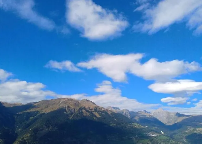 Renove Au Calme, Acces Skis Aux Pieds - Fr-1-181-2480 Appartement