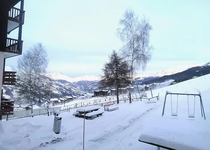 Renove Au Calme, Acces Skis Aux Pieds - Fr-1-181-2480 Appartement *