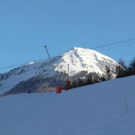 Renove Au Calme, Acces Skis Aux Pieds - Fr-1-181-2480 아파트