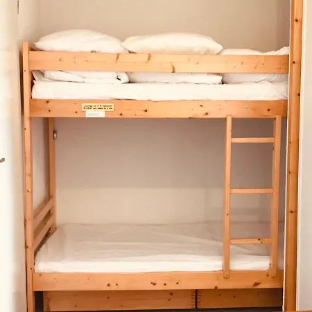 Renove Au Calme, Acces Skis Aux Pieds - Fr-1-181-2480 라 플라뉴