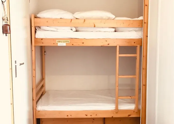 Renove Au Calme, Acces Skis Aux Pieds - Fr-1-181-2480 拉普拉涅