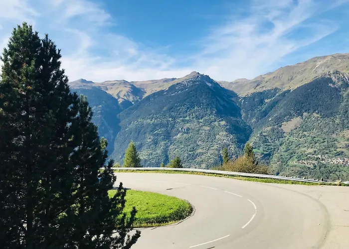 Renove Au Calme, Acces Skis Aux Pieds - Fr-1-181-2480